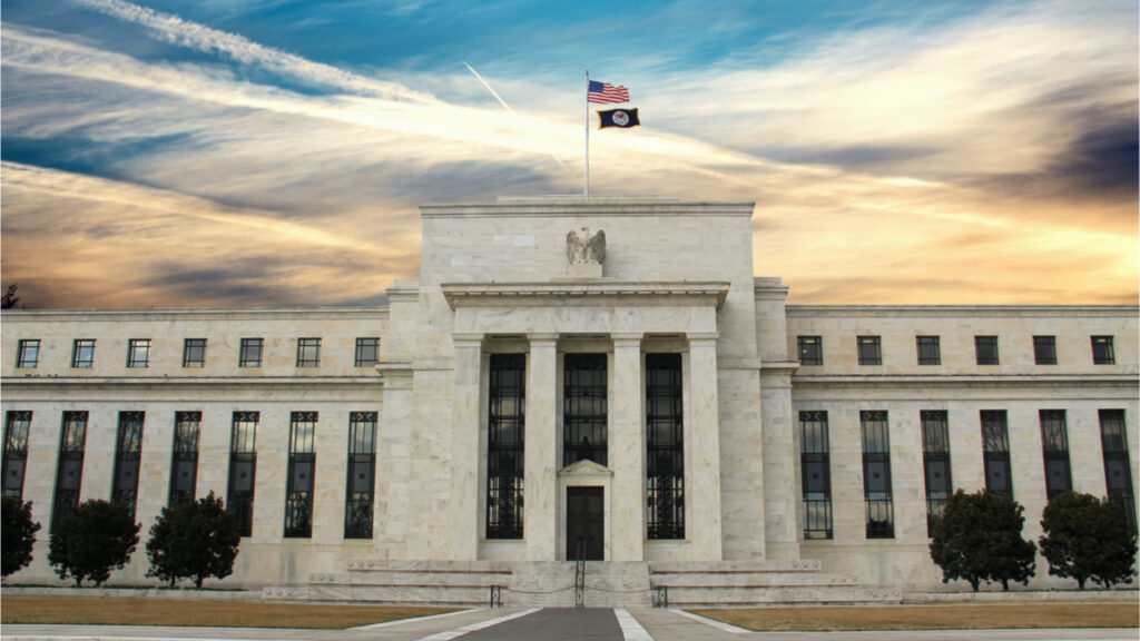 New York Fed’s Consumer Inflation Report Expects US Inflation to Hit 5.2% by Next Year