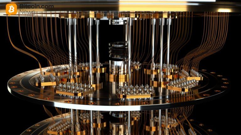 Nic Carter Raises Concerns on Bitcoin’s Quantum Vulnerability: Q-Day to Arrive by 2035