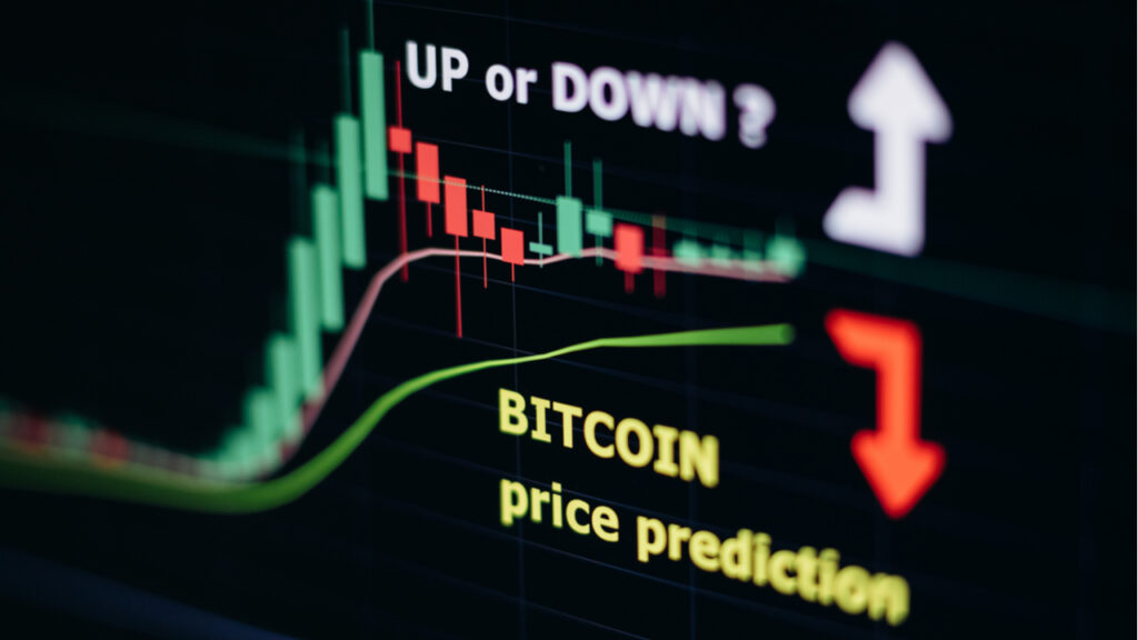 Bitcoin, Ethereum Technical Analysis: BTC Moves Below ,000, Some Anticipating Drop to ,000