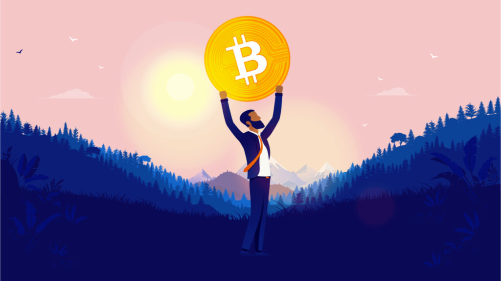 Satoshi Versus the ‘Infrastructure Bill’ — Political Permission Not Required