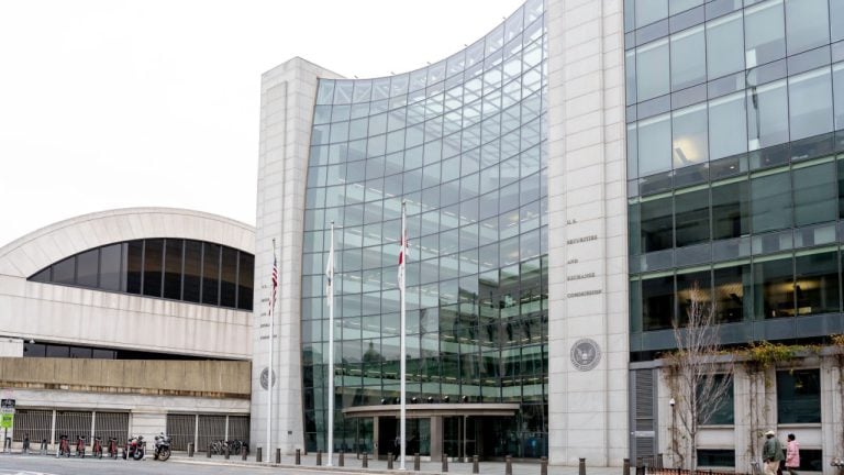 SEC Commissioner Hester Peirce States Proposed Amendments to Definition of ‘Exchange’ Render Innovation ‘Kaput’