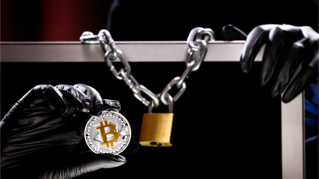 Report: Illicit Crypto Addresses Received  Billion in 2021, Only 0.15% of Transaction Volume Associated With Crime