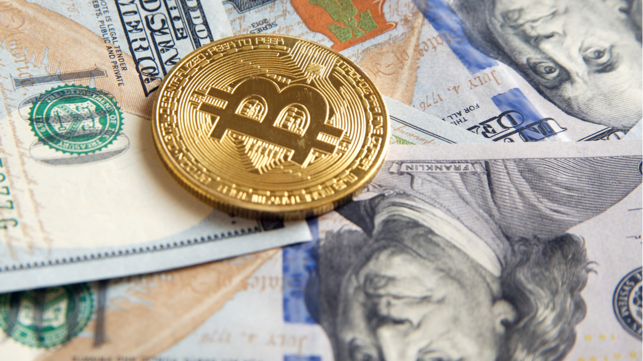 Bitcoin, Ethereum Technical Analysis: BTC Surges Above ,000 to Start the Week