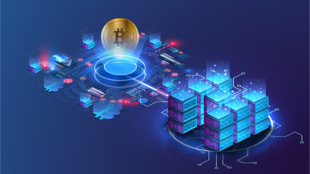 Bitcoin Miner Cleanspark Secures  Million in Financing from Trinity Capital