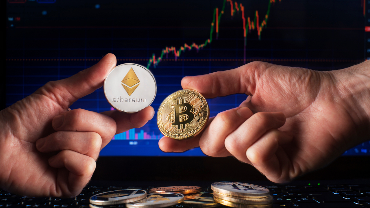 Bitcoin, Ethereum Technical Analysis: BTC Drops Below ,000 to Start the Weekend