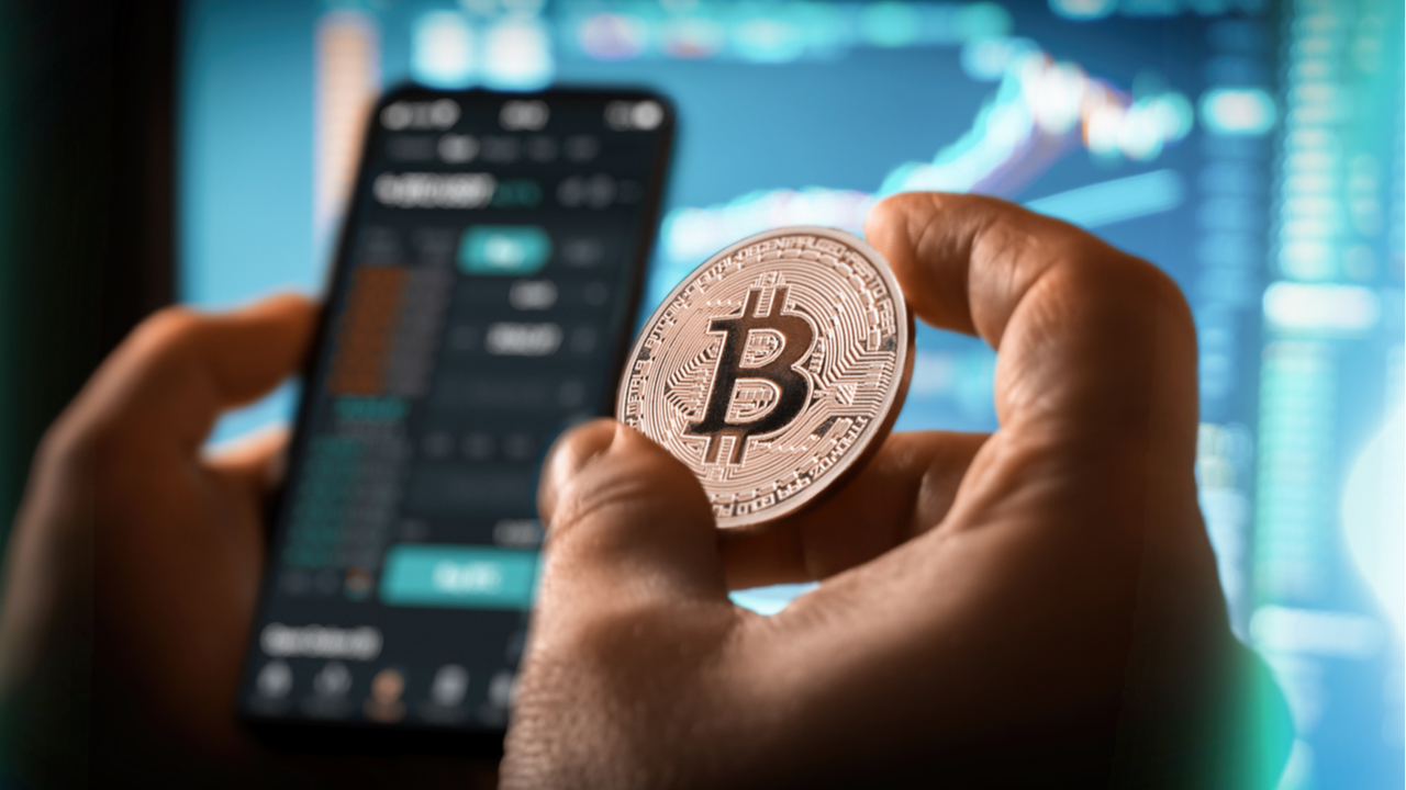 Bitcoin, Ethereum Technical Analysis: BTC Hovers Slightly Above ,000, as Crypto Volatility Continues