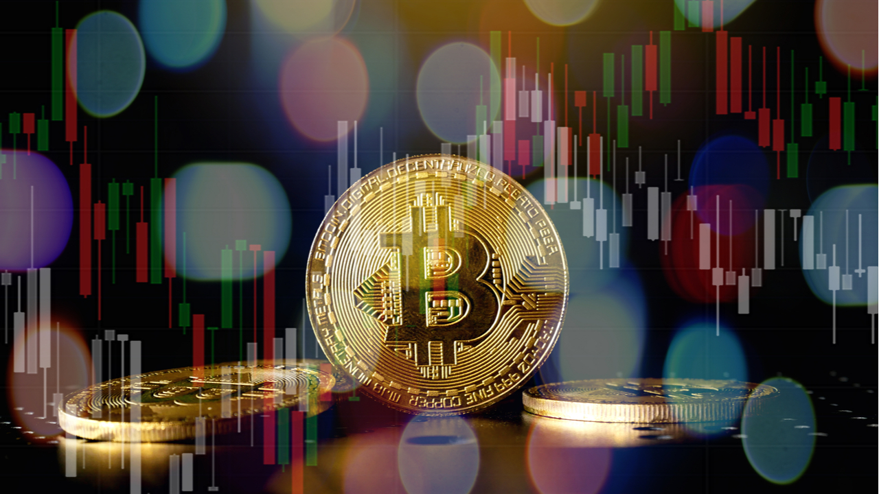 Bitcoin, Ethereum Technical Analysis: BTC Back Above ,000 as Crypto Bulls Return
