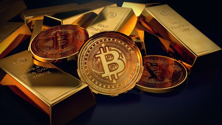 Cryptocurrency as Money — Store of Value or Medium of Exchange?