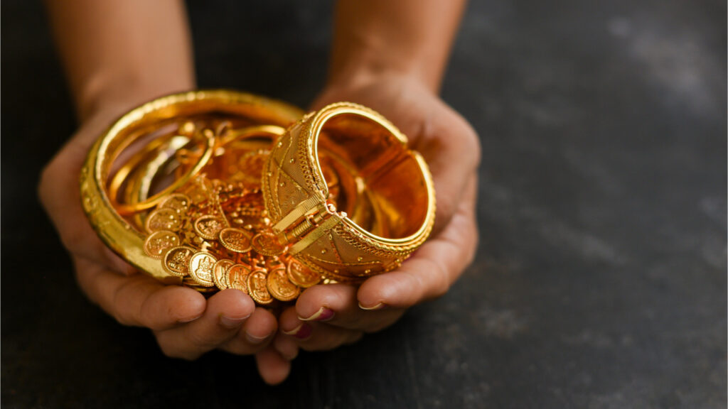 India Hikes Duty on Imported Gold, Seeking to Bring Down Trade Deficit