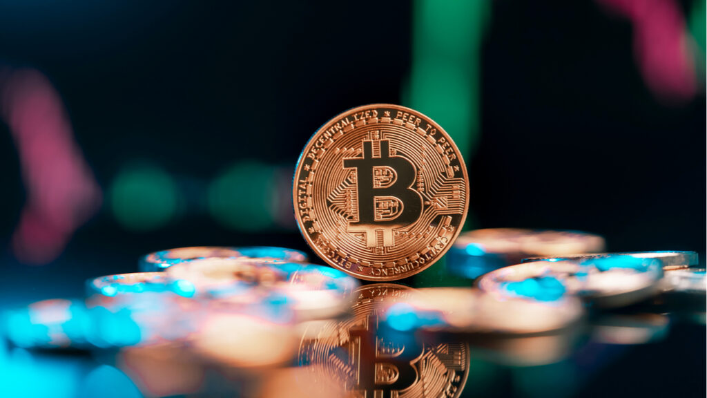 Bitcoin, Ethereum Technical Analysis: BTC Falls Below ,000 Ahead of FOMC Minutes, ETH Extends Recent Losses