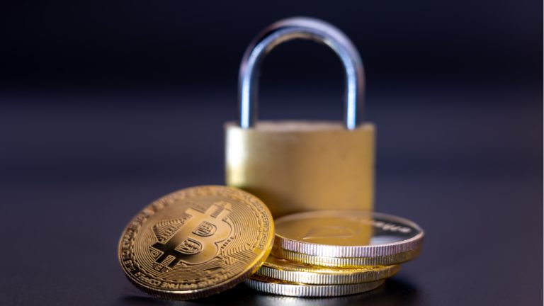 Hackers Are Taking Advantage of Typing Mistakes to Steal Cryptocurrency
