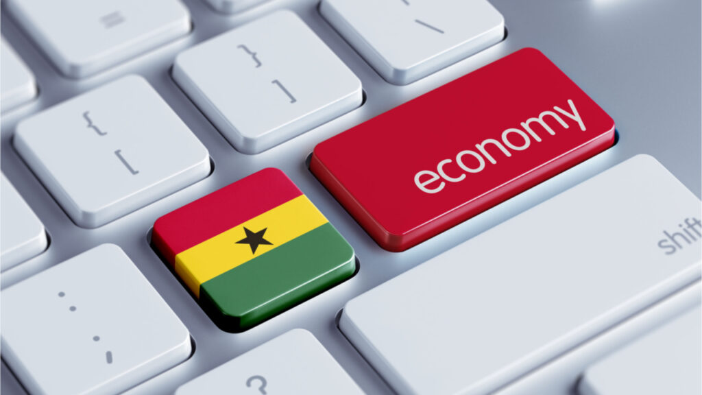 Ghana Changes Mind on IMF Bailout Days After Residents Staged Protests Against Worsening Economic Situation