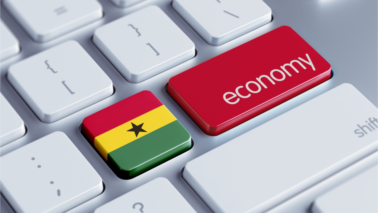 Ghana Changes Mind on IMF Bailout Days After Residents Staged Protests Against Worsening Economic Situation