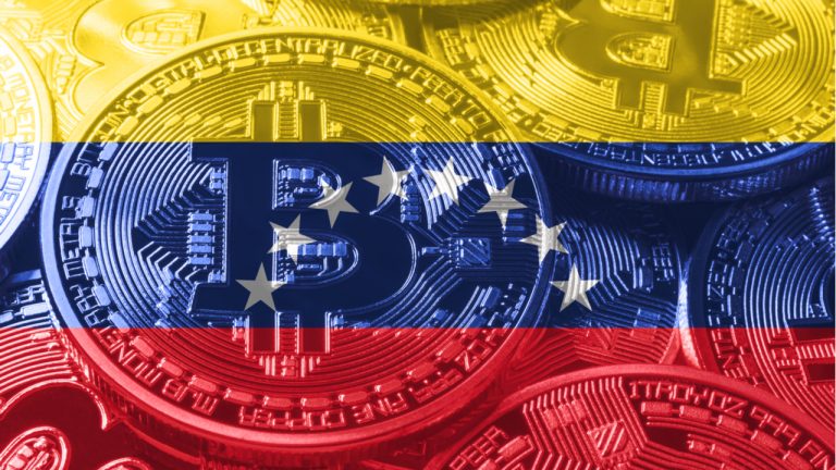 Binance Enters Popular Venezuelan Dollar Indexes as Currency Plunges 10% in One Week