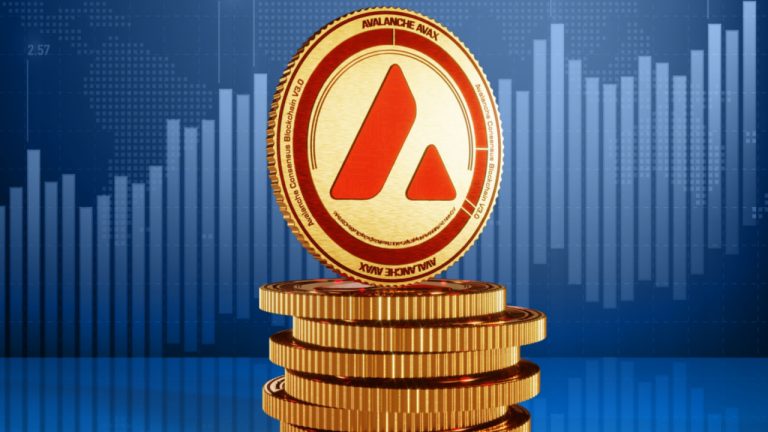 Biggest Movers: AVAX Nears Highest Level Since May, ETC Moves Towards 