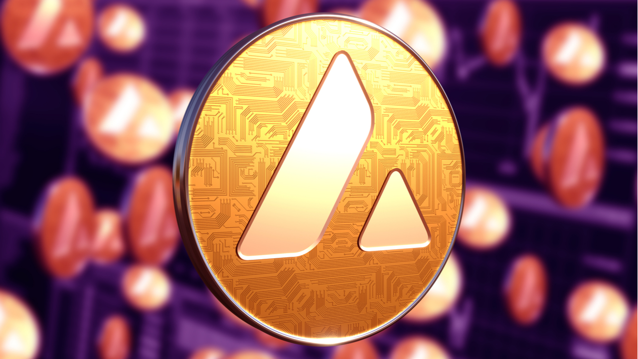 Biggest Movers: WAVES Drops 17% as NEAR, SOL, and AVAX Also Take Double-Digit Hits on Friday