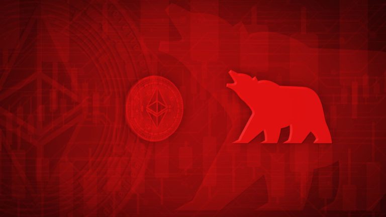 Bitcoin, Ethereum Technical Analysis: ETH Below ,600, BTC Under ,000 to Start the Week