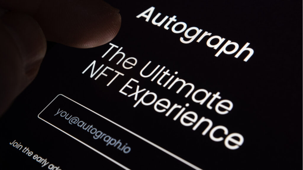 Tom Brady’s Autograph NFT Agency Gets 0 Million in Series B Funding Round