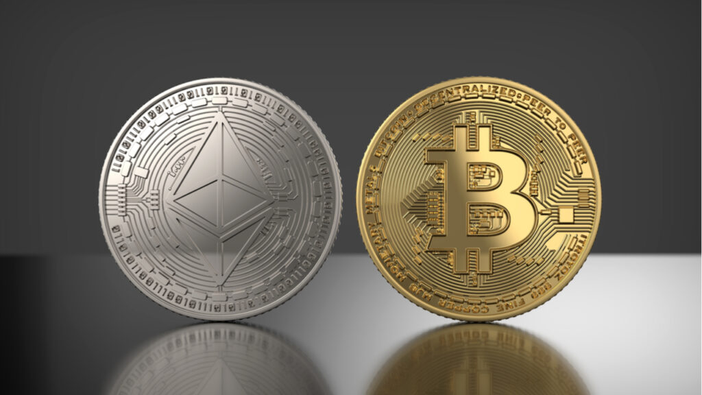 Bitcoin, Ethereum Technical Analysis: ETH Falls Below ,500, While BTC Continues to Consolidate
