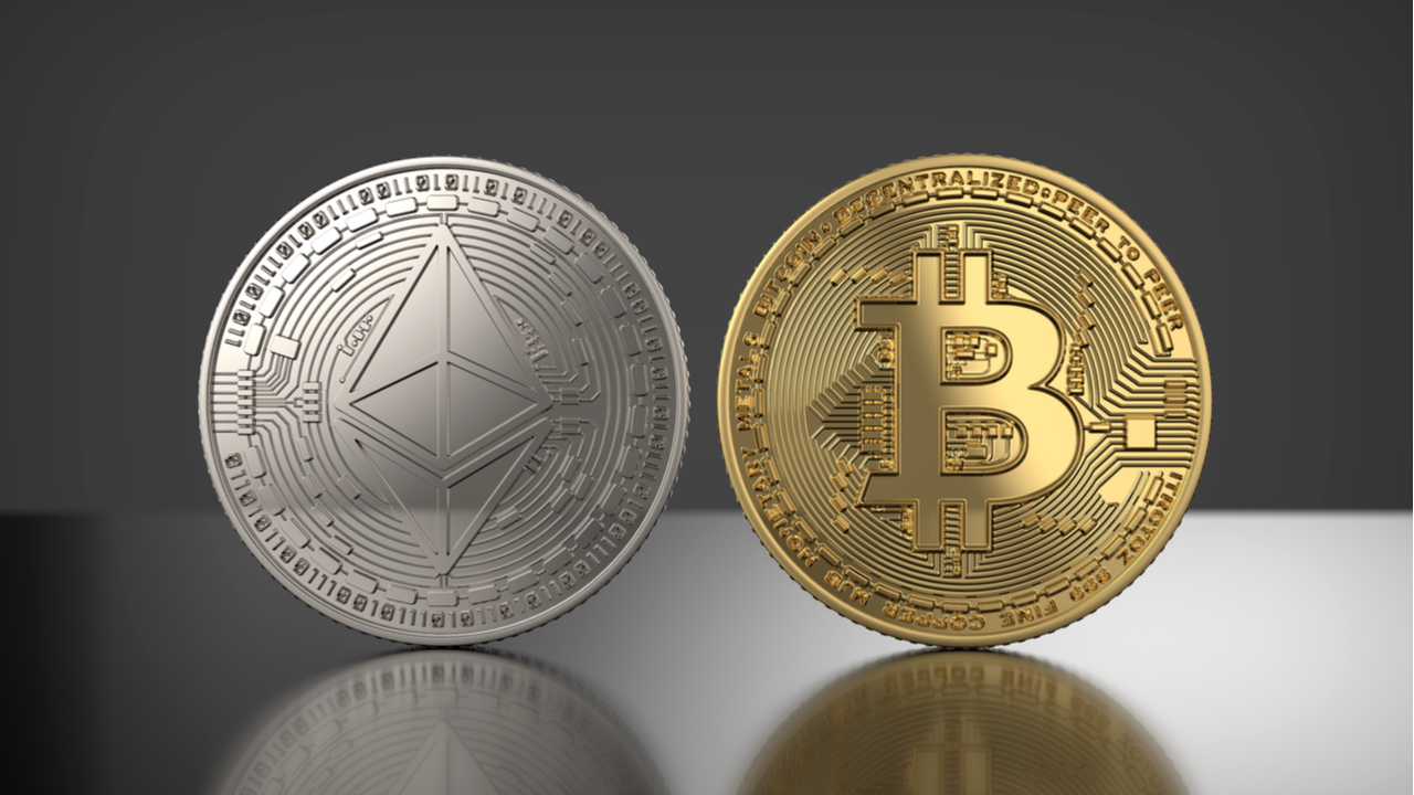 Bitcoin, Ethereum Technical Analysis: ETH Falls Below ,500, While BTC Continues to Consolidate