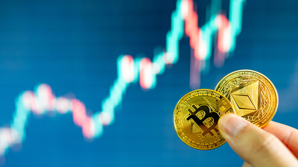Bitcoin, Ethereum Technical Analysis: BTC Below ,000 to Start the Week