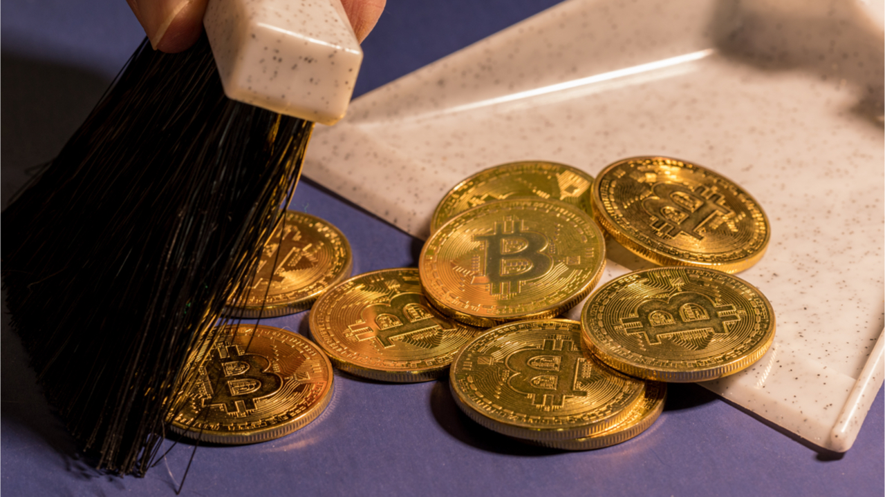 Young South African Engineer Rues Deleting Computer File Containing Keys to 20 BTC