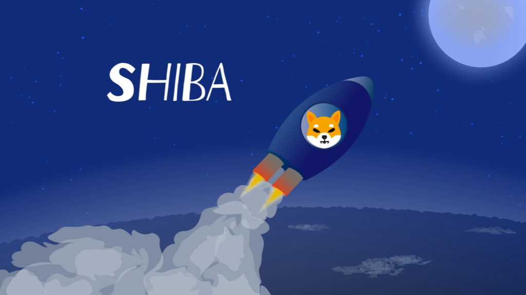 Biggest Movers: SHIB up Almost 20% Following Robinhood Listing, Near Also Higher