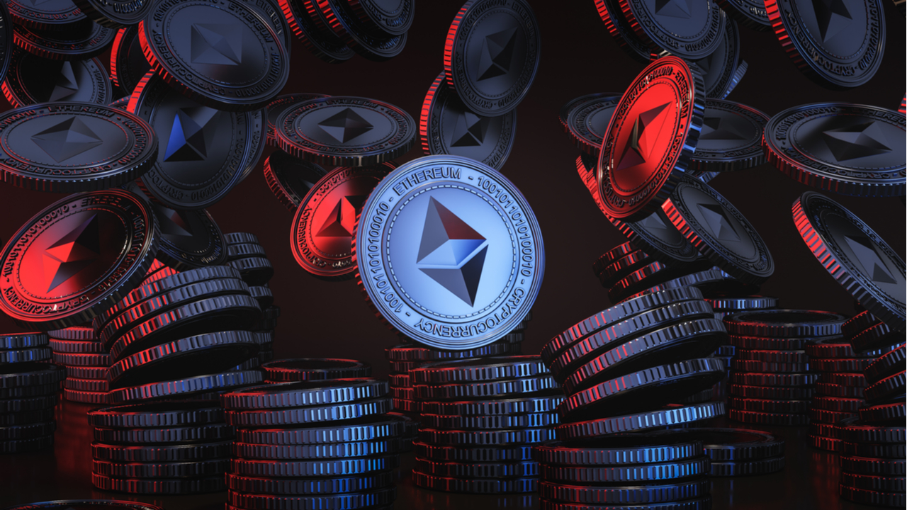 Bitcoin, Ethereum Technical Analysis: ETH Falls Below ,000 as Crypto Gains Encounter Resistance
