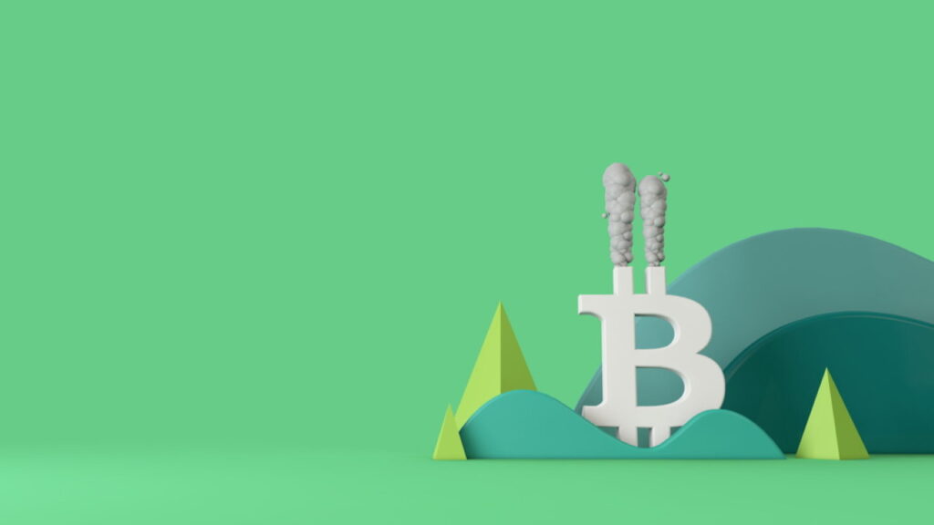 Cryptowisser: Top 100 Crypto Coins Ranked by Carbon Footprint – Algorand Leads the Way