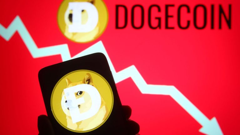 Biggest Movers: DOGE Drops to 5-Day Low on Wednesday