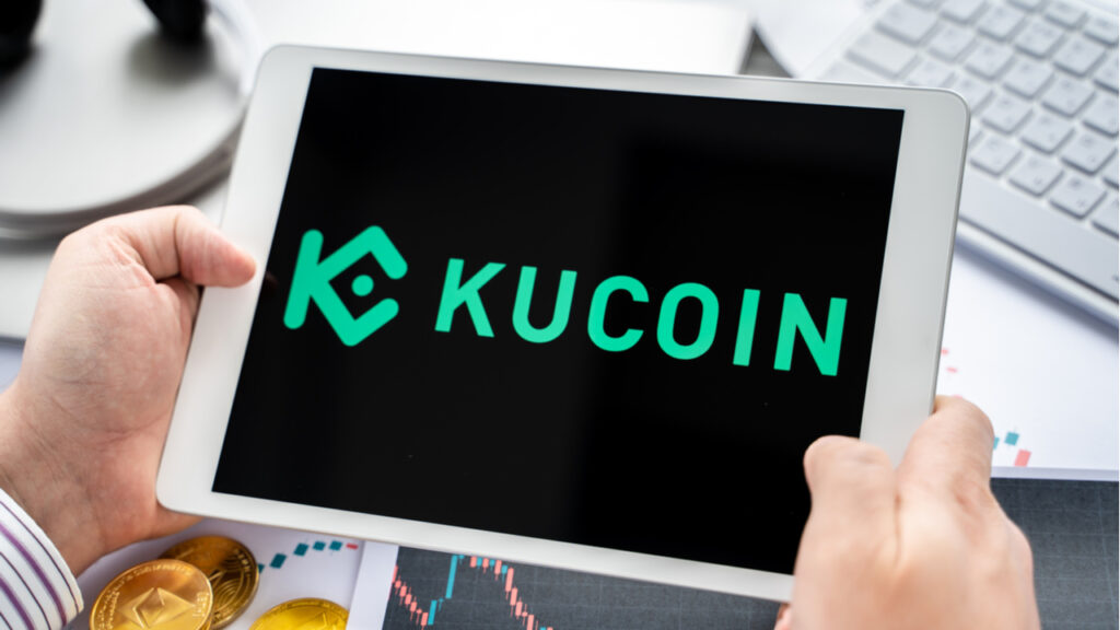 Cryptocurrency Exchange Kucoin Raises 0 Million in Pre-Series B Funding Round, Reaches  Billion Valuation