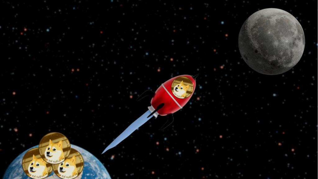 Biggest Movers: CAKE Hits , as DOGE Rises for a Second Consecutive Session
