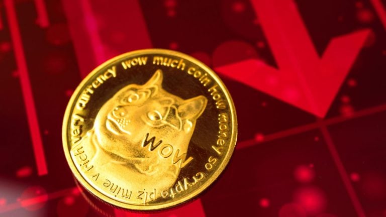 Biggest Movers: DOGE Down 8% as Twitter Removes Logo