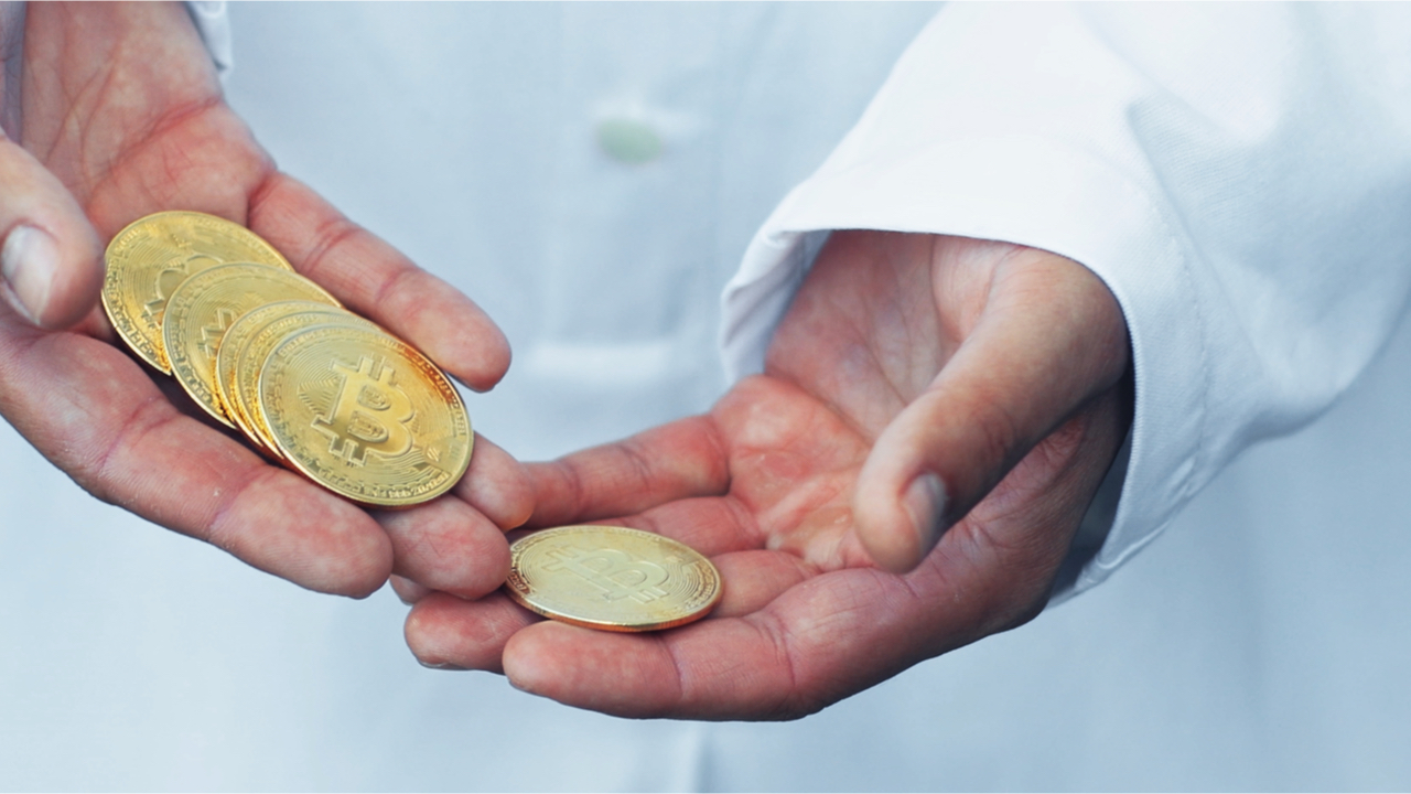 Islamic Scholar Says Digital Currency is Not a ‘Fictitious Currency’