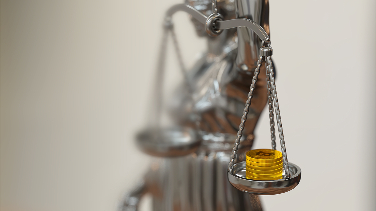Masterminds Behind South African Bitcoin Ponzi Scheme Told to Pay Back Over 1 Million