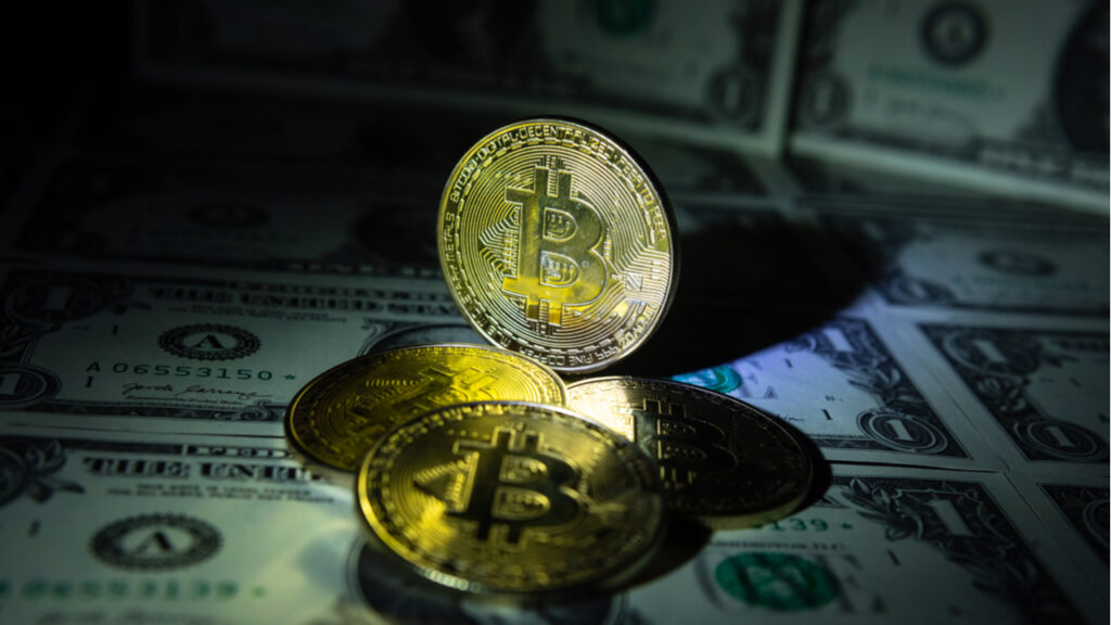 Bitcoin, Ethereum Technical Analysis: ETH Drops Below ,800, BTC Once Again Falls Under K