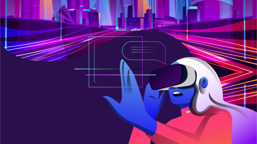 Blockchain Firm Animoca Brands Raises 8 Million to Enhance Web3 and the Metaverse
