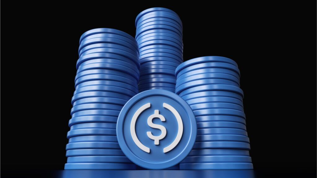 Circle Says USDC Reserve Backed Entirely in Cash and Short-Dated US Treasuries