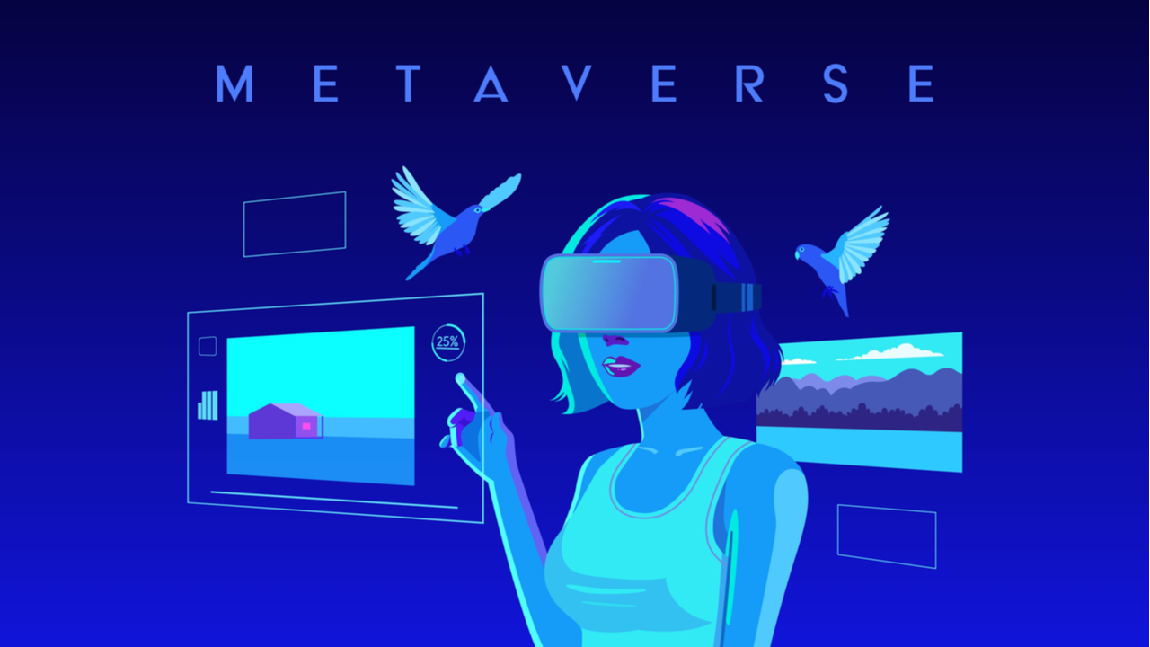 Report: The Metaverse Might Contribute 0 Billion to Latam’s GDP in the Next 10 Years