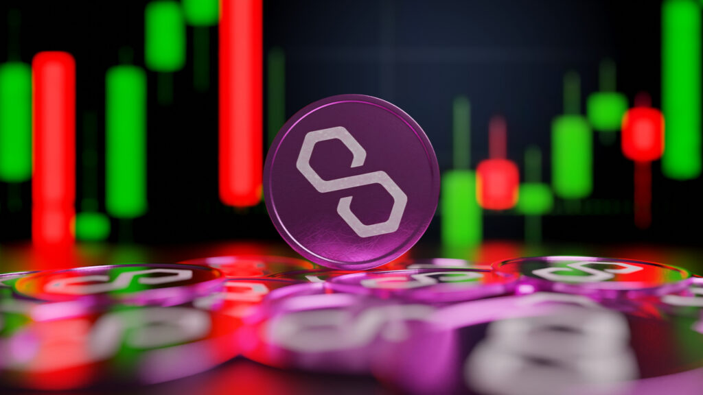 Biggest Movers: MATIC Slips on Saturday, RUNE and LUNA Over 5% Lower