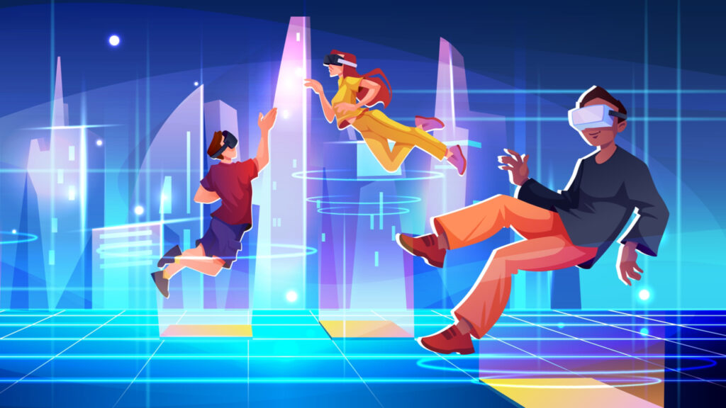 Former Nintendo President States Gaming Companies Are Marching to the Metaverse