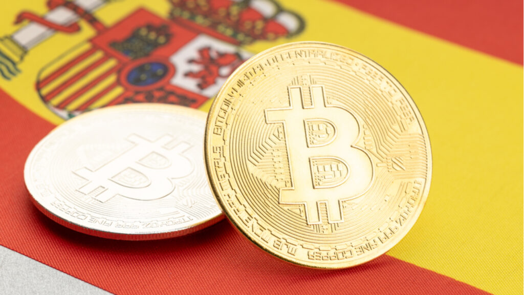Bank of Spain Has Registered 17 Crypto Companies, Big Names Still Missing