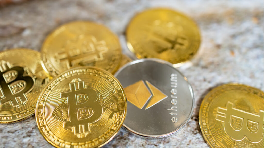 Bitcoin, Ethereum Technical Analysis: BTC Back Above ,000 as Cryptos Rebound