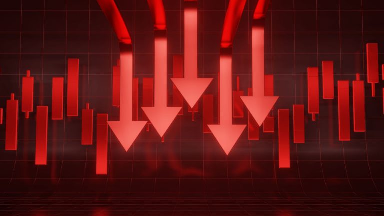 Bitcoin, Ethereum Technical Analysis: BTC, ETH Hit Multi-Week Low, as Sell-off Worsens