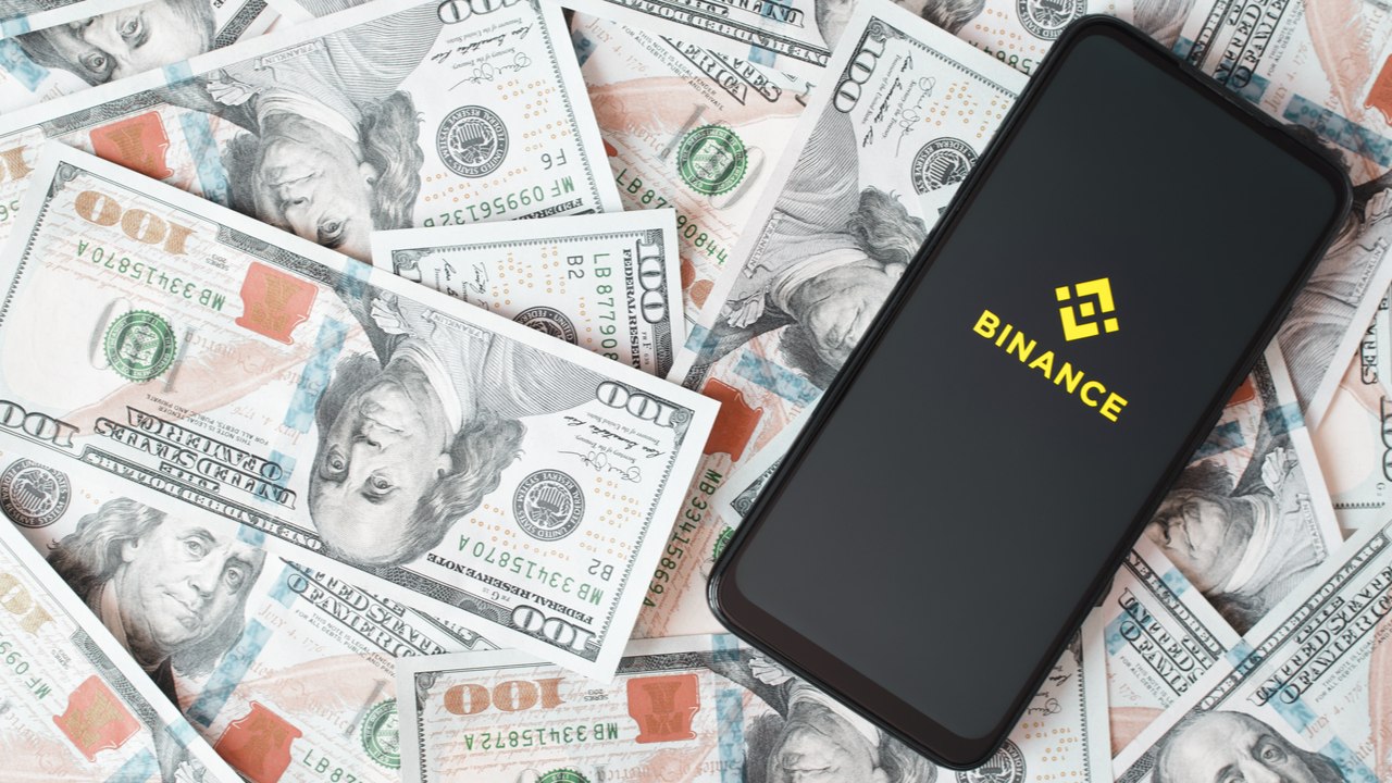 Binance Labs Launches 0 Million Web3, Blockchain Fund