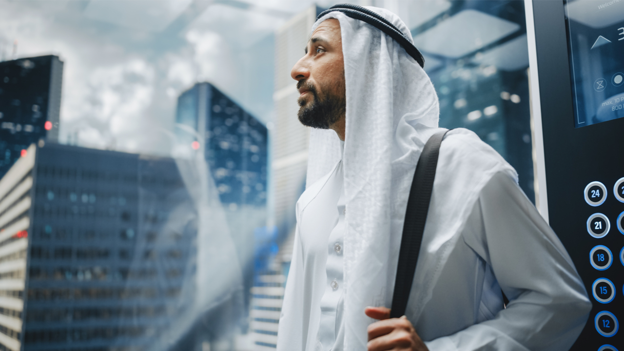 Crypto and Blockchain Firms Constitute 16% of UAE Free Zone’s Record Q1 Company Registrations