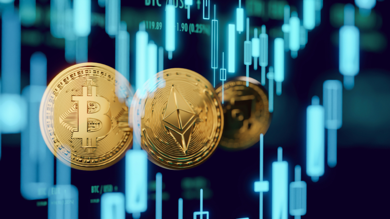 Bitcoin, Ethereum Technical Analysis: ETH, BTC Climb for Back-to-Back Sessions for First Time in Nearly 2 Weeks