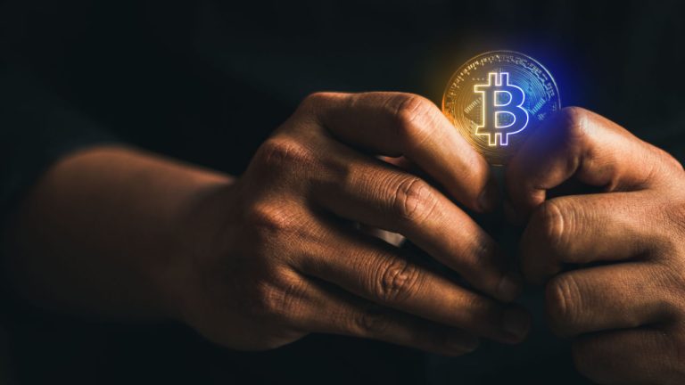 Ukraine’s Government-Provided Crypto Addresses Raised  Million During War, Report