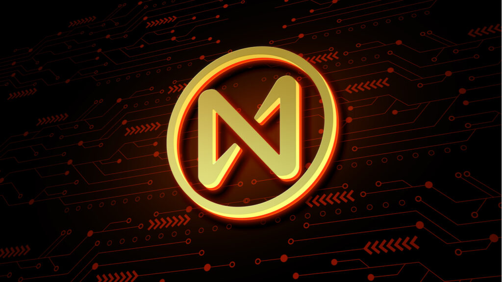 Biggest Movers: WAVES, NEAR Hit Multi-Week Lows on Saturday