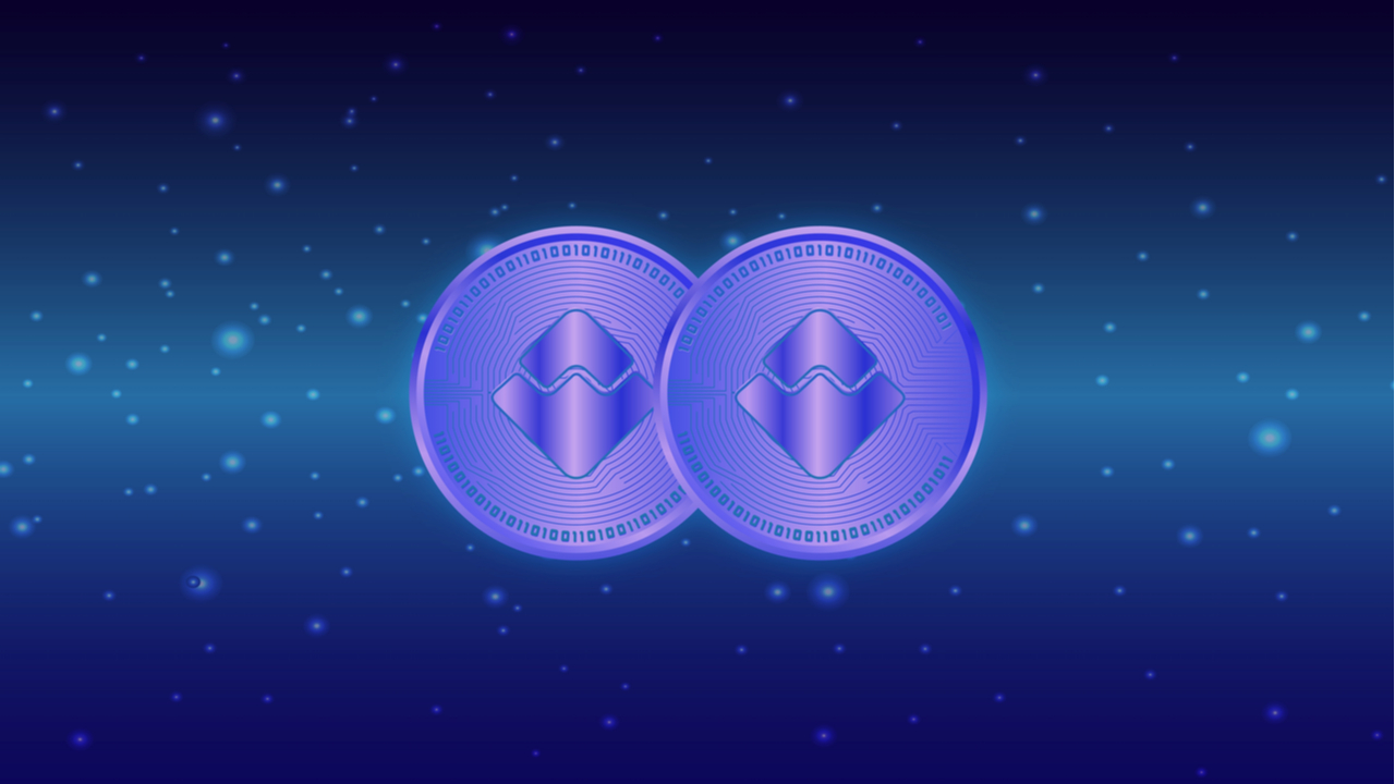 Biggest Movers: WAVES up Over 120% in the Last Week, XLM Moves Towards 3-Week High